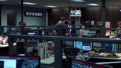 - What are they doing there?
- I have no idea, - Tom Clancy's Jack Ryan