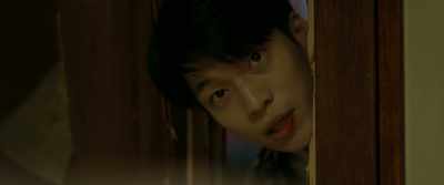 What are you doing there? - Midnight