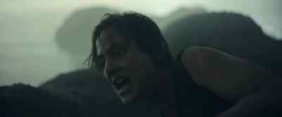- What are you doing?
- They're leaving. - The Colony