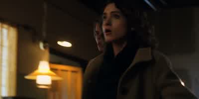 - What are you doing? - Stranger Things