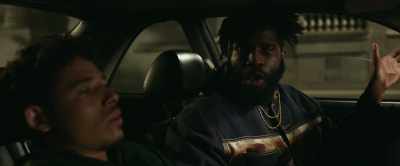 What are you doing? This ain't
about to affect they pockets at all. - Transformers: Rise of the Beasts