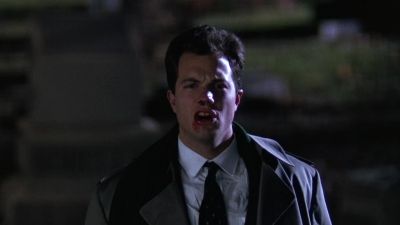 What are you doing This is for killing m son - Next of Kin