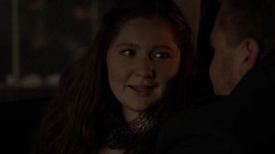 What are you doing tomorrow? - Shameless