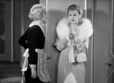 - What are you doing tonight?
- Nothing, madame. - One Hour with You