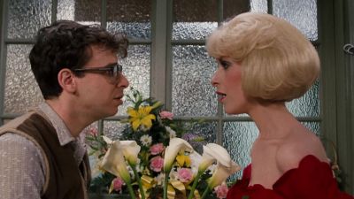 Tonight - Little Shop of Horrors