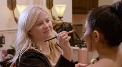 What are you doing tonight? - The Real Housewives of Salt Lake City