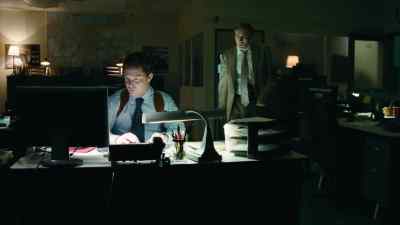 What are you doing tonight? - Bad Lieutenant: Port of Call New Orleans