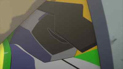What are you doing?
Trying to protect you - Transformers: Robots In Disguise