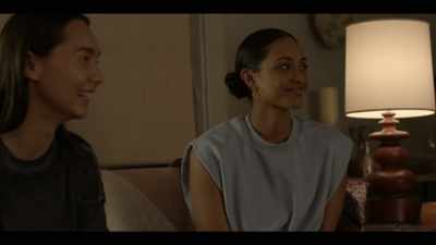 - What are you doing up, aj? - Long Slow Exhale