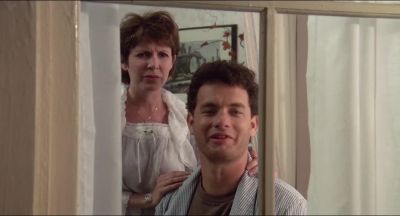 What are you doing up - The 'Burbs