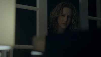 What are you doing up? - Bloodline