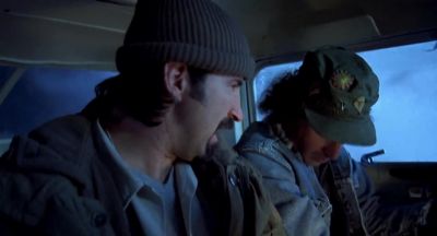 What are you doing Wake up - So I Married an Axe Murderer