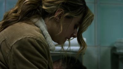 -What are you doing?
-Washing my hands. - Marvel's The Punisher