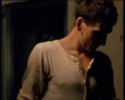 - What are you doing?.
- Watching them sleep. - Jude