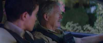 - What are you doing?
- Well, we don't have a warrant. - Pursuit