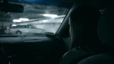 What are you doing?
We'll get stuck. - Marvel's Agents of S.H.I.E.L.D.