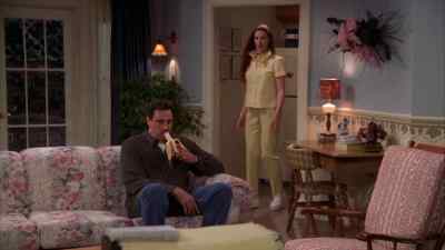 - What are you doing?
What are you doing? - Everybody Loves Raymond
