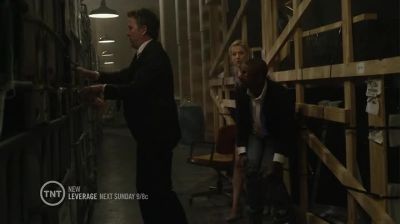 What are you doing? What are you doing? - Leverage