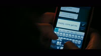 What are you doing? - Carrie