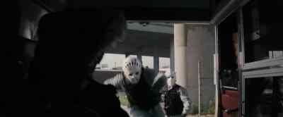 What are you doing? What did he do? - Heat