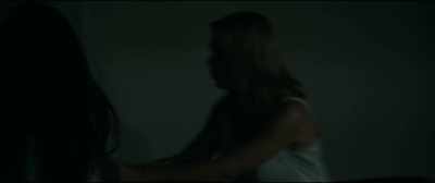 What are you doing?
What's going on? - An Impossible Love