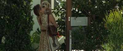 What are you doing?
What's going on? - Ingrid Goes West
