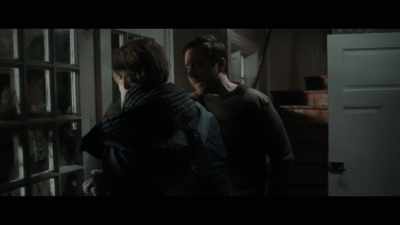 What are you doing?
Where are you going? Alexander! Wait! - The Unthinkable