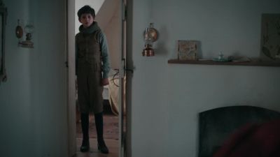 What are you doing? Where are you going? - The Essex Serpent