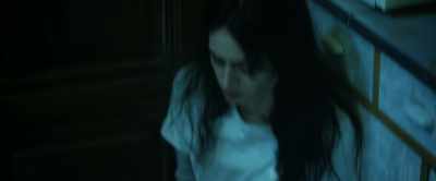 What are you doing? Who are you? Hello? - Cold Hell