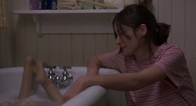What are we doing Why are we doing this for him - Lars and the Real Girl