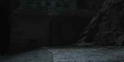 What are you doing?
Why are you stopping?! - The Walking Dead: Daryl Dixon