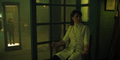 What are you doing with her? - Motherland: Fort Salem