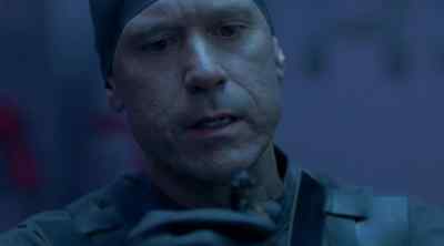 What are you doing
with that? - Hostel: Part III