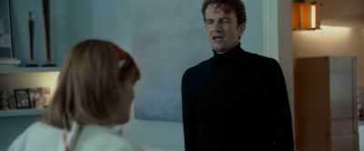 What are you doing with the
knife? Please Don"t do that. - A Perfect Enemy