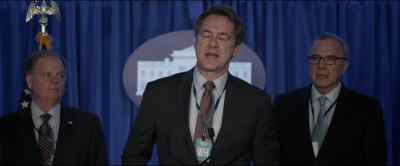What we are doing is working
with the states to ascertain - War Game
