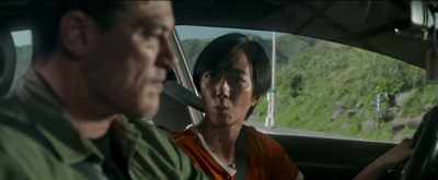 - What are you doing?
- You said you would do anything - Weekend in Taipei