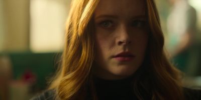 -What are you doing? -You should hate me, Bloom. - Fate: The Winx Saga