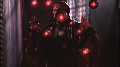What are you doing? You... - Babylon 5