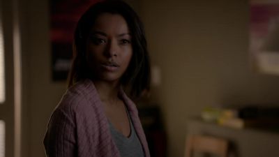 What are you doing? You've
been stealing my meds. - The Vampire Diaries