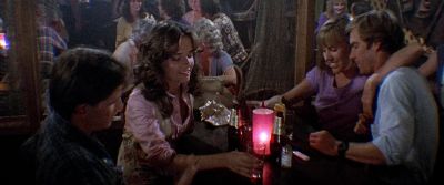 What are we drinkin' - Jaws 3 D