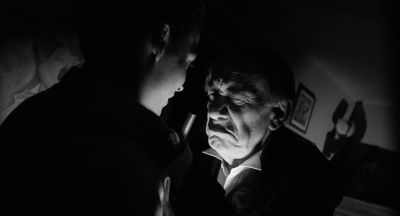 What are you drinking Bela - Ed Wood