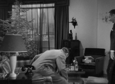 What are you drinking Nothing thanks - The Thin Man