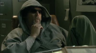What are you drinking - Masked and Anonymous