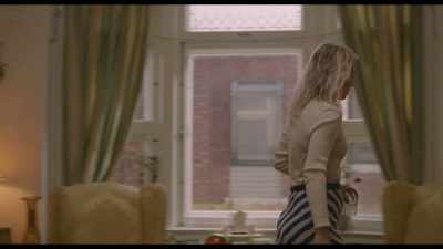 What are we even doing here?
This is completely nuts. What the fuck? - Pieces of a Woman
