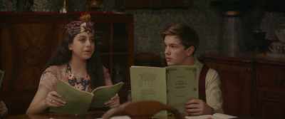 - What are we even doing?
- Trigonometry. - Theodosia