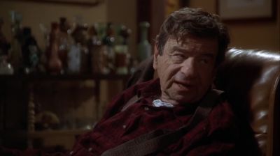 What are you feeding this dog - Grumpier Old Men