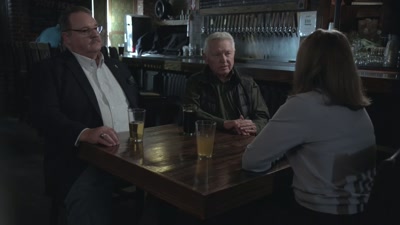 - What are you feeling
as this is all unwinding, - FBI TRUE