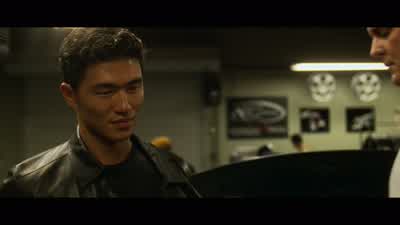 What are you feeling Lance40 weight50 weightA 40 weight sounds nice - The Fast and the Furious