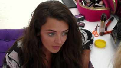 What are you feeling, like, - Love Island