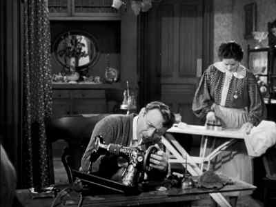 What are you fixing now - Rhapsody in Blue